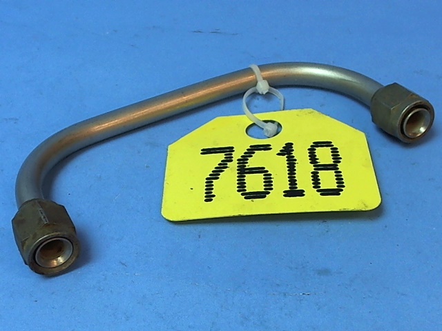 66681-00 Piper - TUBE - Fuel gascolator to electric pump